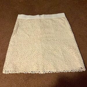 LOFT- Skirt​​​​​​​​​​